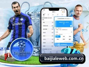百家乐 APP